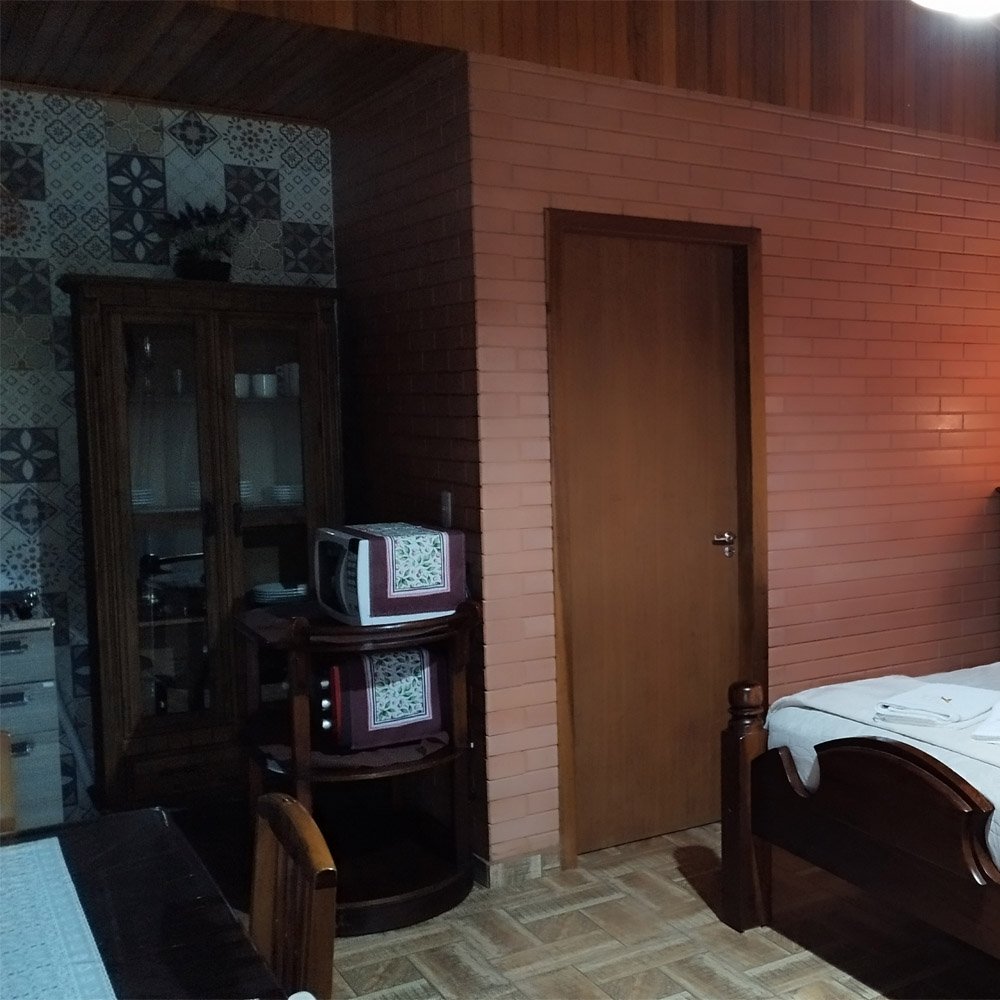 Pousada em Santa Catarina