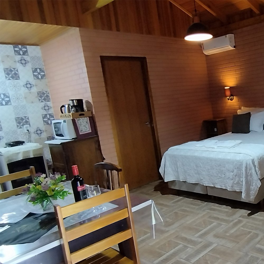Pousada em Santa Catarina