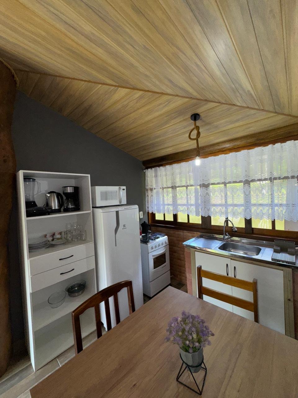 COZINHA