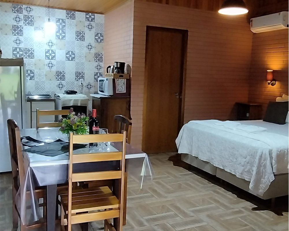 Pousada em Santa Catarina