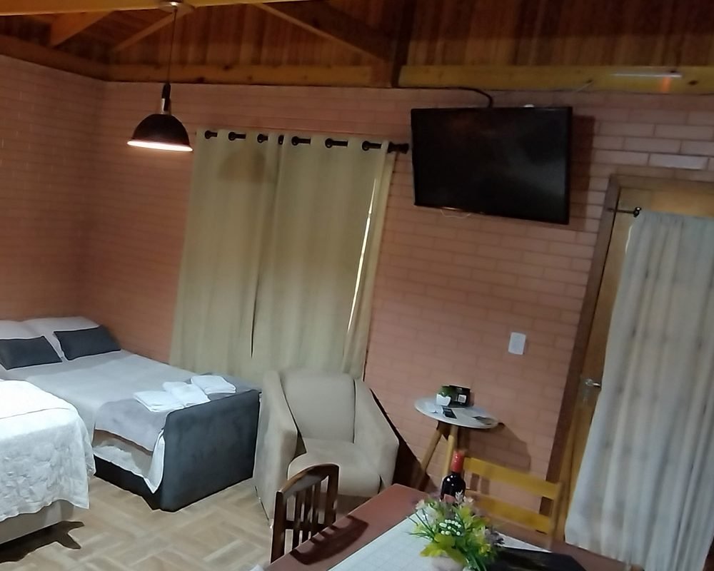 Pousada em Santa Catarina