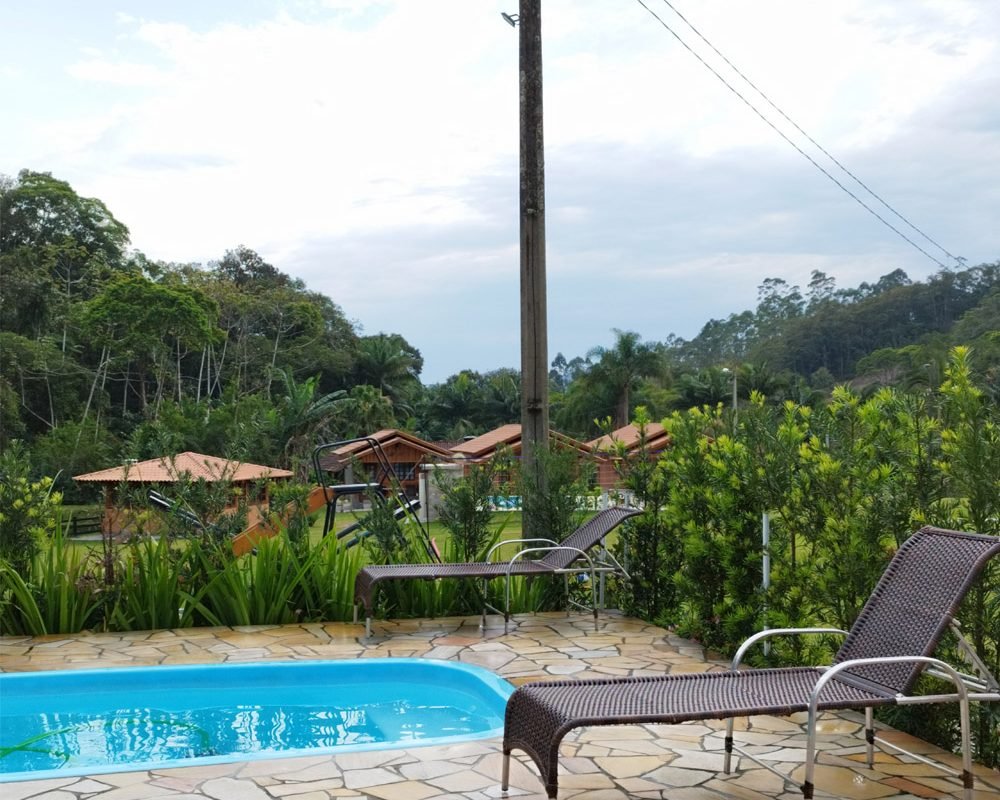 Pousada em Santa Catarina