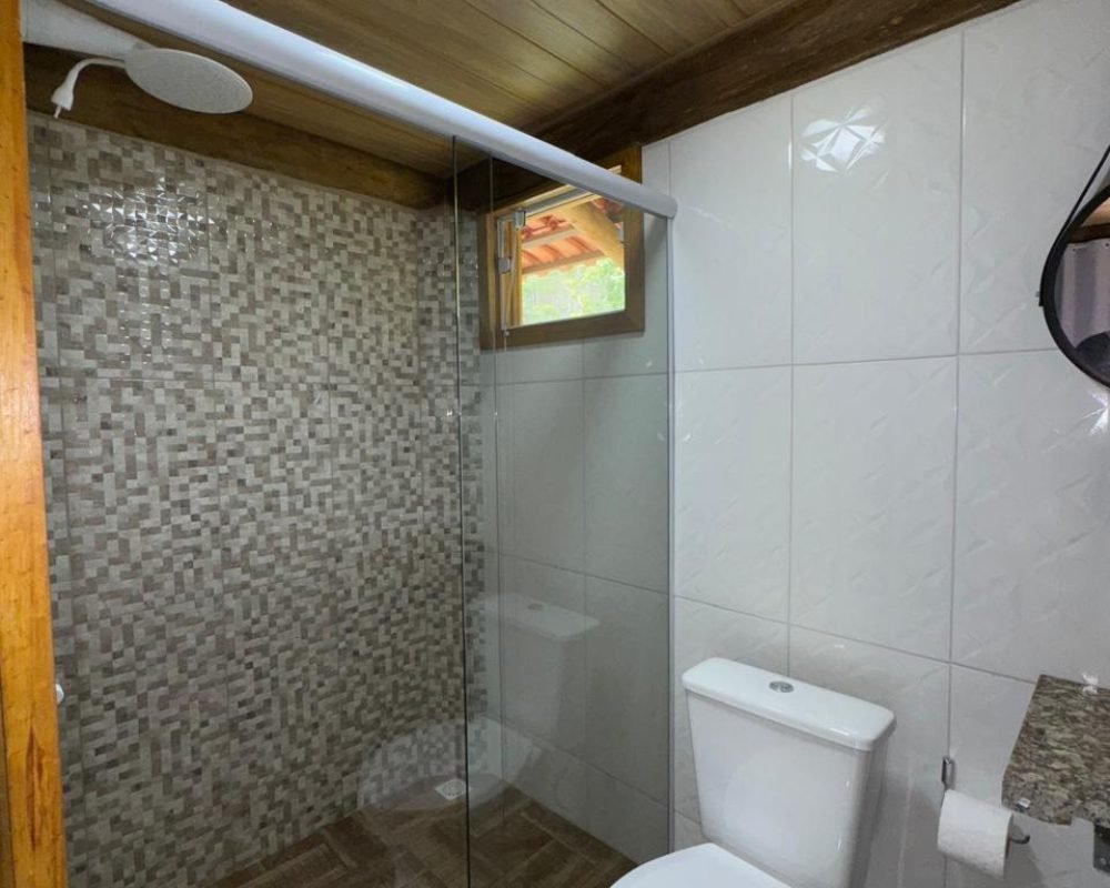 BANHEIRO
