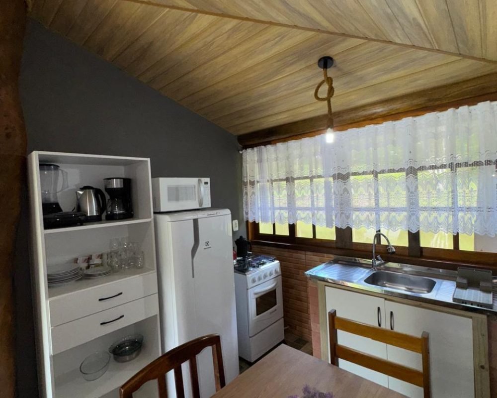COZINHA