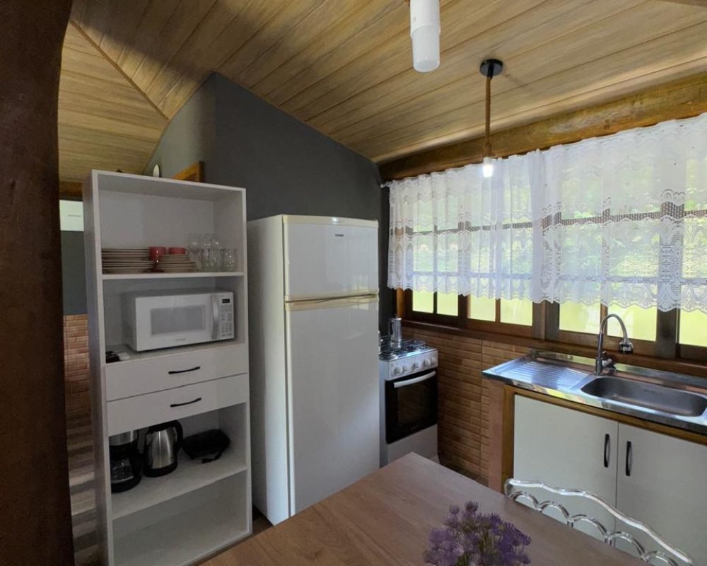 COZINHA
